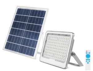 Wholesale Best selling IP65 50W 100W 200W 300W 400W Outdoor Garden Waterproof Solar LED flood light with Remote Controller from china suppliers
