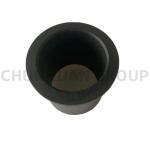 Hollow PTFE Filled Carbon Fibre Molded Tube