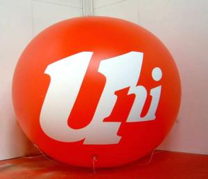Wholesale dome inflatable helium balloon for sale from china suppliers