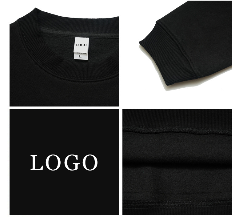 Custom 900G Vintage Washed Heavyweight Blank Hoodies Unisex Logo Pullover Oversized