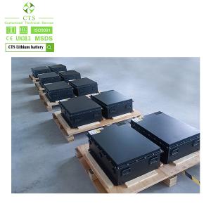 Wholesale 72v 100ah 200ah Car Ev Battery Pack Lifepo4 48v 20kwh Electric Vehicle Battery from china suppliers