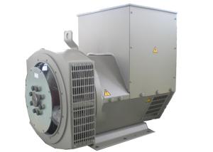 Wholesale 3 Phase 12 Wire AVR AC Indoor Electric Generator Alternator 3000RPM 3600RPM from china suppliers