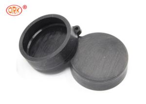 Wholesale 60 Shore A Dustproof EPDM Rubber Cap For Automotive from china suppliers