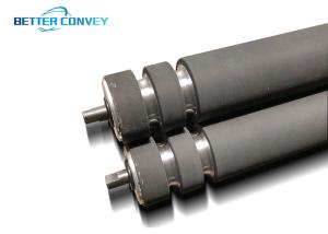 Wholesale 24VDC V Wheel Pulley Hub Brushless Drum Motor Conveyor from china suppliers