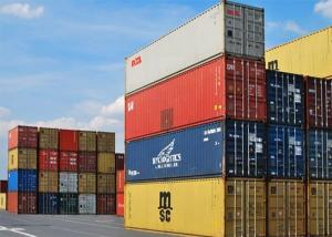 Wholesale Guaranteed Privacy LCL Sea Freight , Worldwide LCL Ocean Shipping from china suppliers