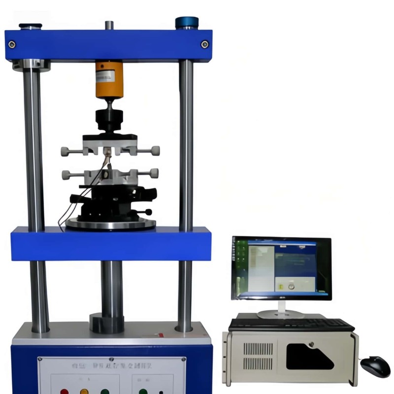 USB Plug Insertion Extraction Life Tester Connector Durability Testing Machine for Charger Port Socket Type-C Interface