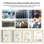 MP4/AVI/RMVB/GIF/JEPG/PNG/MKV 3D Hologram Fans The Ultimate Outdoor Advertising