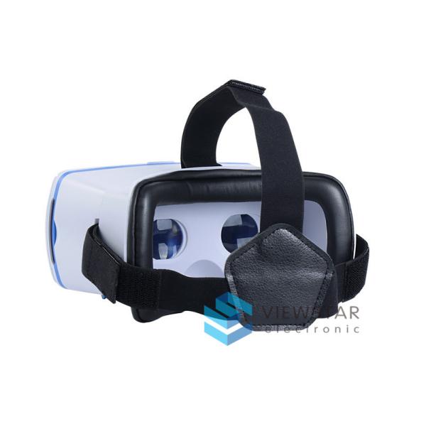 VR360 Premium Cell Phone Gadgets Accessories Google Glasses Style Reality