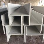AISI 304 Stainless Steel H Beam 200*200*8 H-Type Steel Industrial Building 304