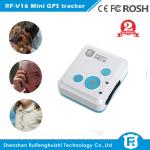 Hand held use go everywhere N/A screen size kids gps tracker with innovative