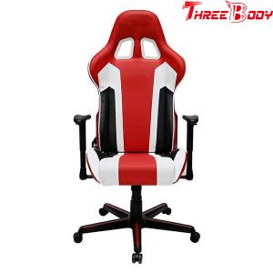 Wholesale Swivel Office Leather Gaming Chair Ergonomic Design High Back Aremest Adjustable from china suppliers