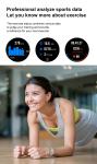 DT66 Smart Watch Women 1.09-Inch Full Heart Rate ECG Smartwatch 2020 Fitness