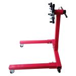 Truck 1500lbs Engine Stand Assembly For Auto Repair