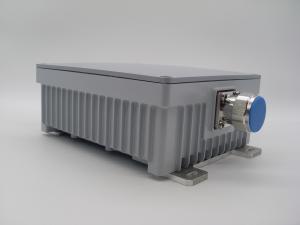 Wholesale 100W 200W High Power Hybrid Coupler RF / Microwave Dummy Load Din Male Connector from china suppliers