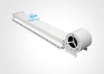 3800CFM Cold Storage Air Curtain Cold Room Air Curtain