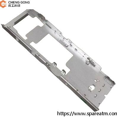497-0517268-221 Fujitsu GSR50 Platform Base Fujitsu ATM Machine Spare Parts New