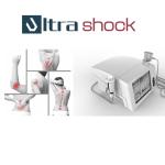 Chronic Inflammation 3MHz ultrasound physiotherapy equipment