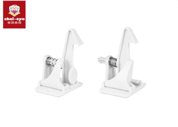 Strong Adhesive Child Safety Pressed Cabinet Lock Childproof Cabinet Locks