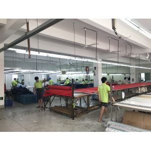 XIAMEN GREENLIKE BAG CO.,LTD