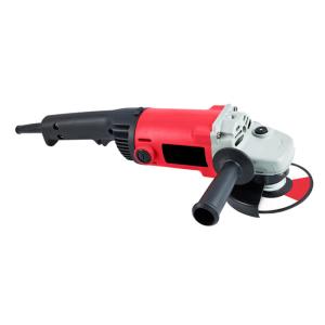 Wholesale 1300W Hand Angle Grinder Tool 8500r/Min For Grinding Cutting Polishing from china suppliers