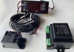 SF-101S 220V Digital Refrigeration Controller 77mm Length