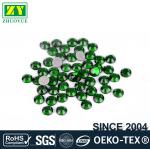 Loose Ss10 Hotfix Rhinestones Glass Material For Nail Art / Home Decoration