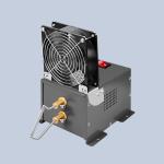Seat Type Electric Nylon Rope Cutter