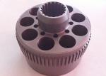 Excavator Spare Parts Digger Hydraulic Travel Motor Inner Repair Kits SK320