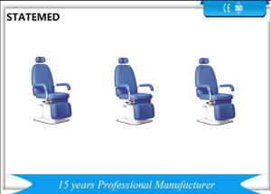 Wholesale Electric Medical Treatment Chairs , ENT Examination Unit 680 * 650 * 1340mm from china suppliers