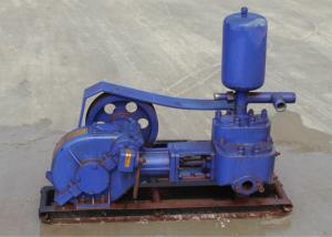 Wholesale Triplex BW1500/12 800m Drilling Rig Mud Pump from china suppliers