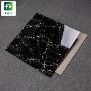 Wholesale Full Glazed Exterior Ceramic Tiles 60x60 Wear Resistant Non slip from china suppliers