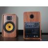 Buy cheap America Popular 55Hz--20KHz Active Bluetooth Speaker Hifi Audio from wholesalers