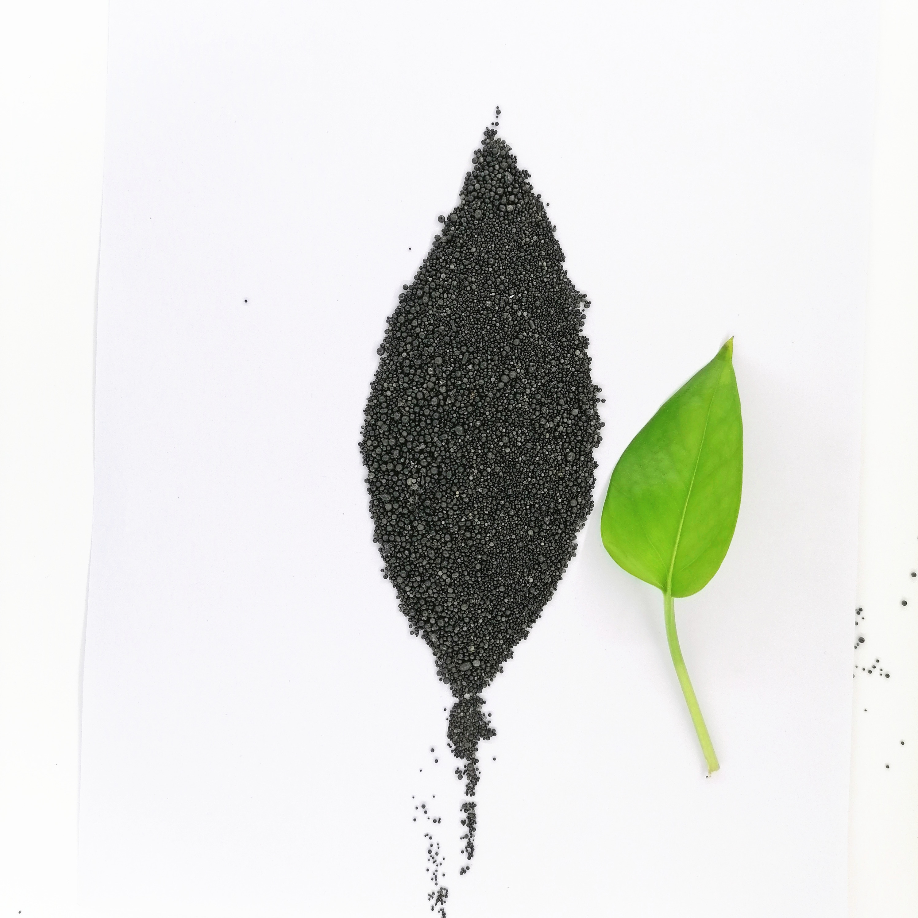 Low Thermal Expansion Ceramic Foundry Sand CFS The Ultimate Choice for Ladle Drainage