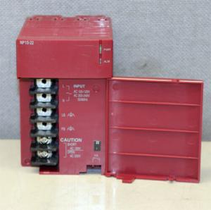 Wholesale Fuji Electric NP1PS-74R Module PLC Brand New from china suppliers