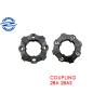 Buy cheap Excavators Spare Parts 28A 28AS Flexible Rubber Coupling For EX100-2 EX120-2 from wholesalers