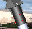 High power Municipal Highway Street Lighting Application System High Power Smart Integrated Solar Street Lights.
