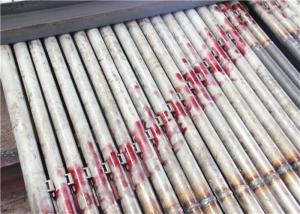 Wholesale Annealed Alloy Steel Seamless Pipe For Boiler Superheater ASTM A213 ASME SA213 T1 T11 T12 from china suppliers