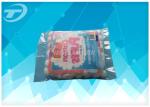 Absorbent Dental Medical Cotton Wool Balls Absorbing Blood Round Shape