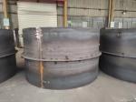 Custom Welded Alloy Steel Hydraulic Steel Pipe Black Steel Pipe With -0.01mm