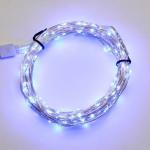 USB Powered LED String Light For Christmas, Wedding, Party, Festiva Decoraction