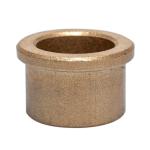 Self Lubricating Sintered Bronze Bushing