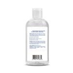 FDA CE 75% alcohol waterless Good sale Custom 30ml 50ml 100ml Antibacterial Wash