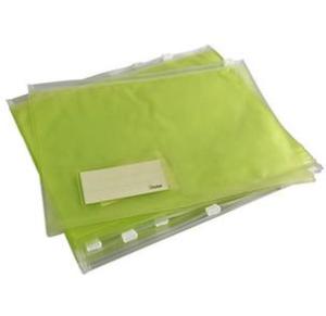 Wholesale Eco-friendly printing pvc zipper bag ,pvc stationery bag from china suppliers
