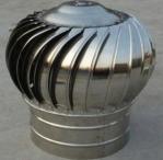 150mm Roof Top Ventilation Fan Without Power
