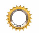 Manufacturing Hitachi Excavator Track zx200 ex30 ex200 excavator Sprocket For