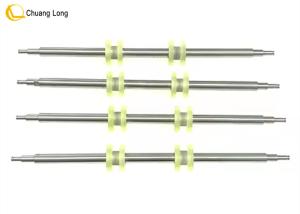 Wholesale ATM Parts Hyosung 7310000225 7310000574 Cash Cassette Roller Shaft 4520000258 7310000574-15 from china suppliers