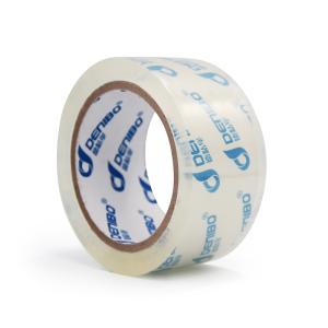 Wholesale High Quality Clear BOPP Adhesive Sealing Tape Office Adhesive Tape from china suppliers