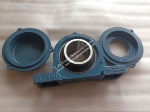 Wholesale ASAHI Japan CUCP214CE Pillow Block Unit (with cast iron cover) from china suppliers