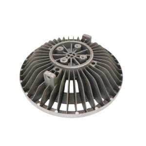 Wholesale Home Parts Led Aluminum Brass Die Casting Process from china suppliers
