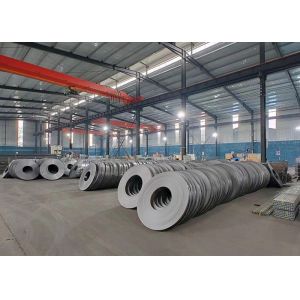 Langfang Kairan Metal Products Co., Ltd